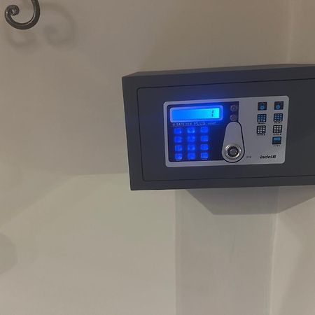 Rome Luxury Blue Suites- Love Zewnętrze zdjęcie