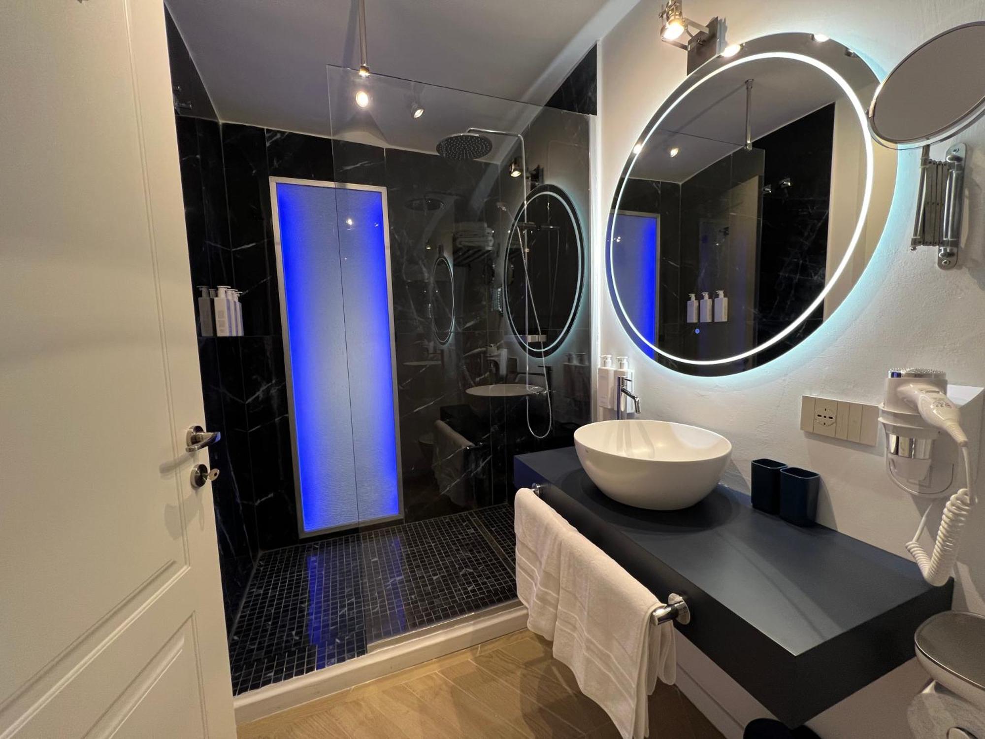 Rome Luxury Blue Suites- Love Zewnętrze zdjęcie
