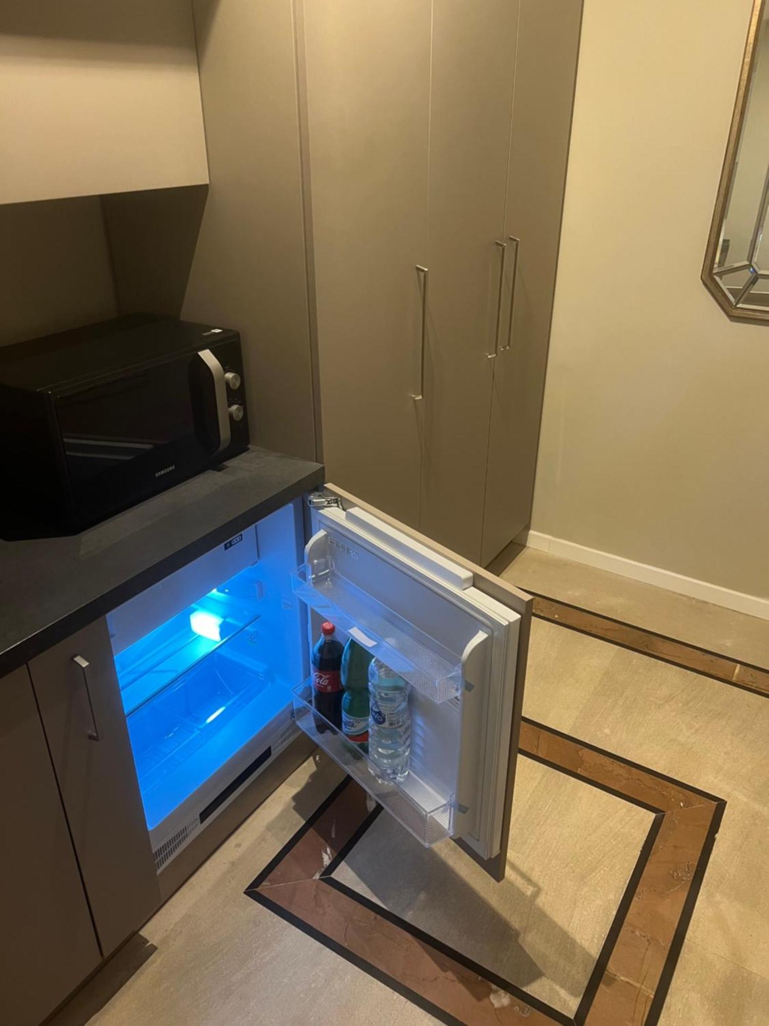 Rome Luxury Blue Suites- Love Zewnętrze zdjęcie